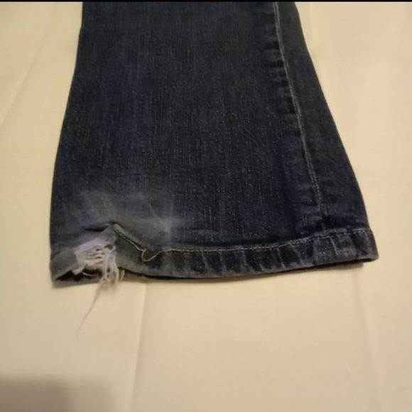 Converse boot cut jeans - Picture 10 of 12
